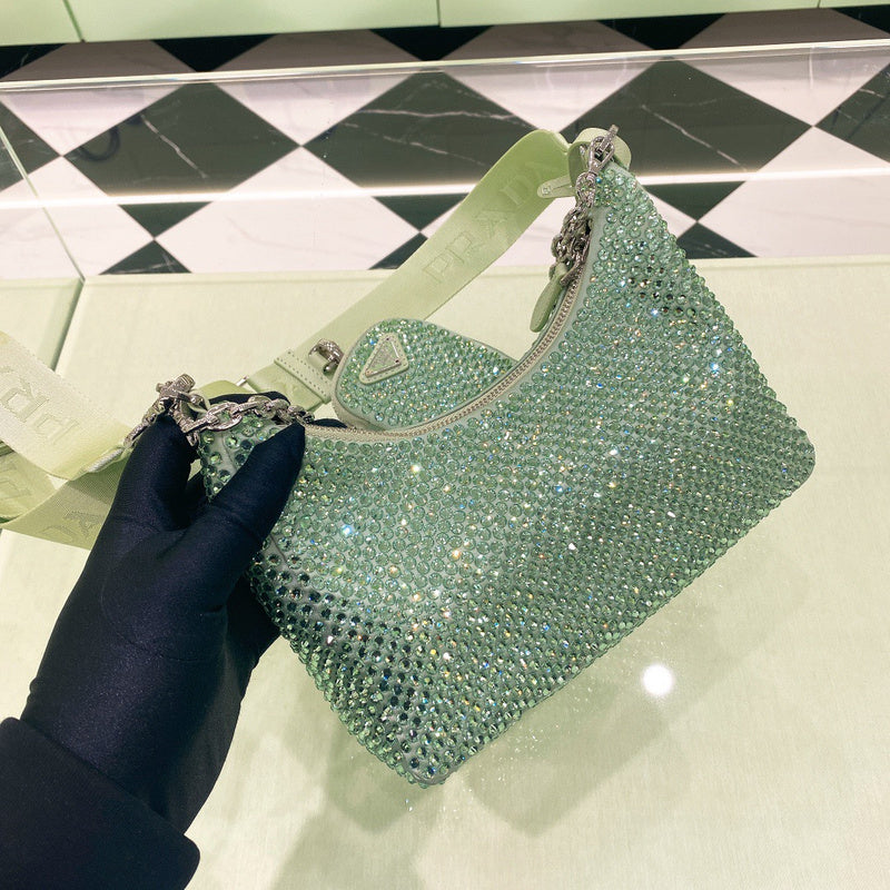 Satchel Bags - PDA Bags - 2202
