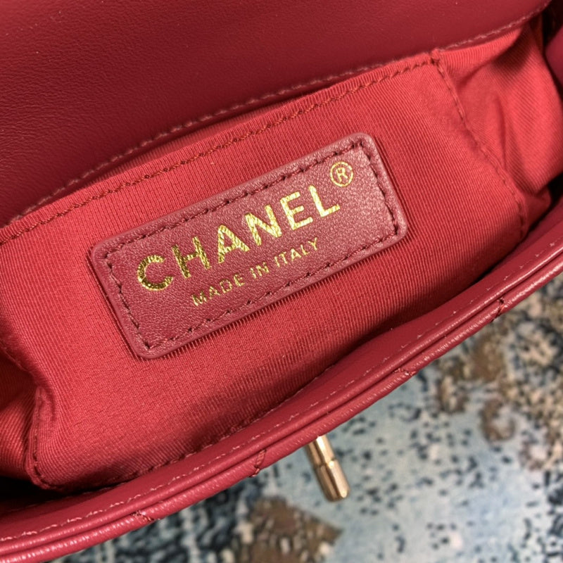 Chanel Bags