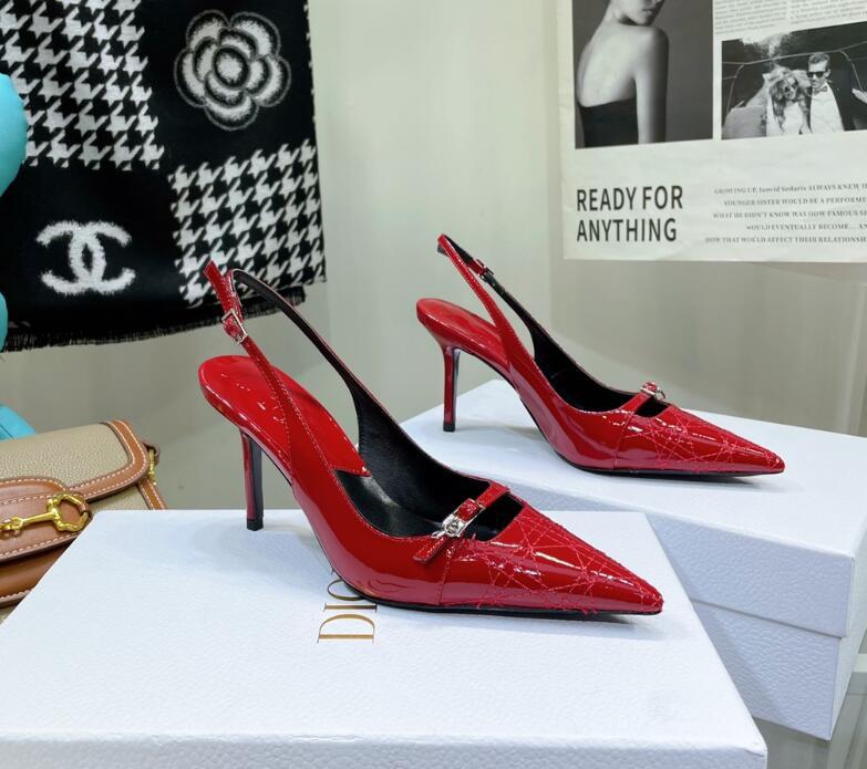 SAMCC - DOR Women Shoes - 701