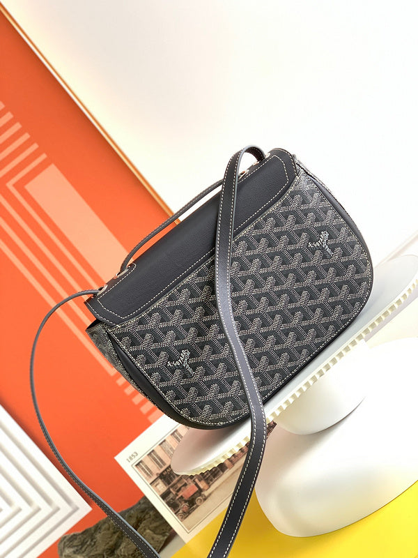 ELE - GOD Bags - 113