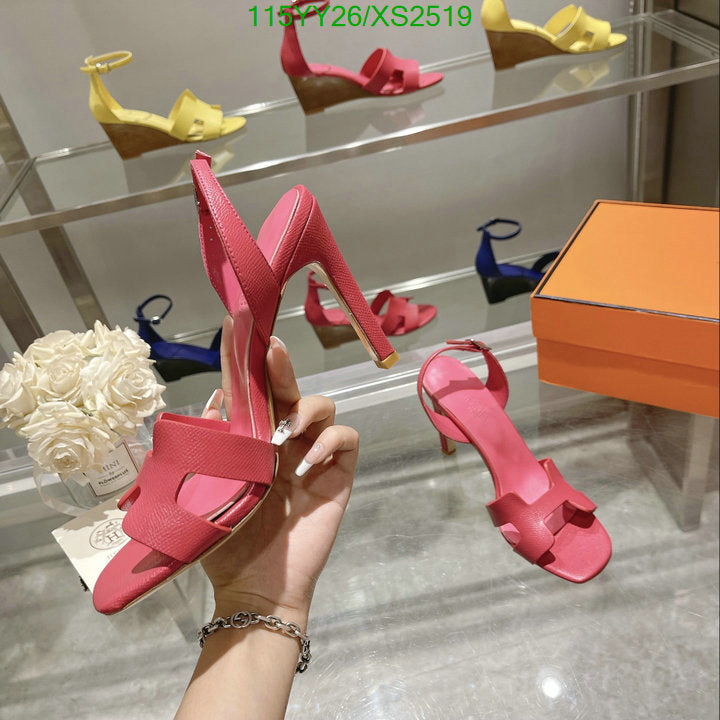 SAMC - HMS Women Shoes - 373