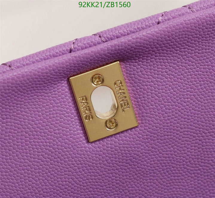 SAMC - CHL Bags Handbags - 119