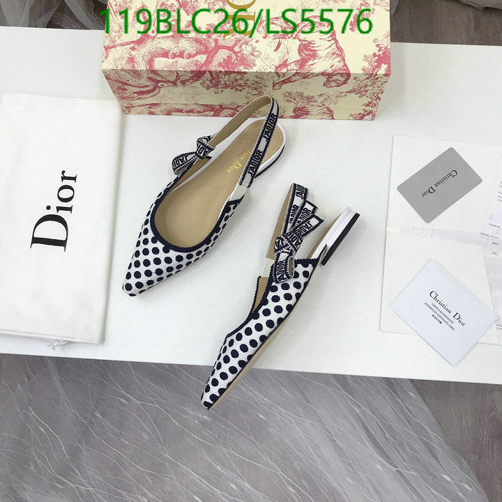 SAMCC - DOR Women Shoes - 2377
