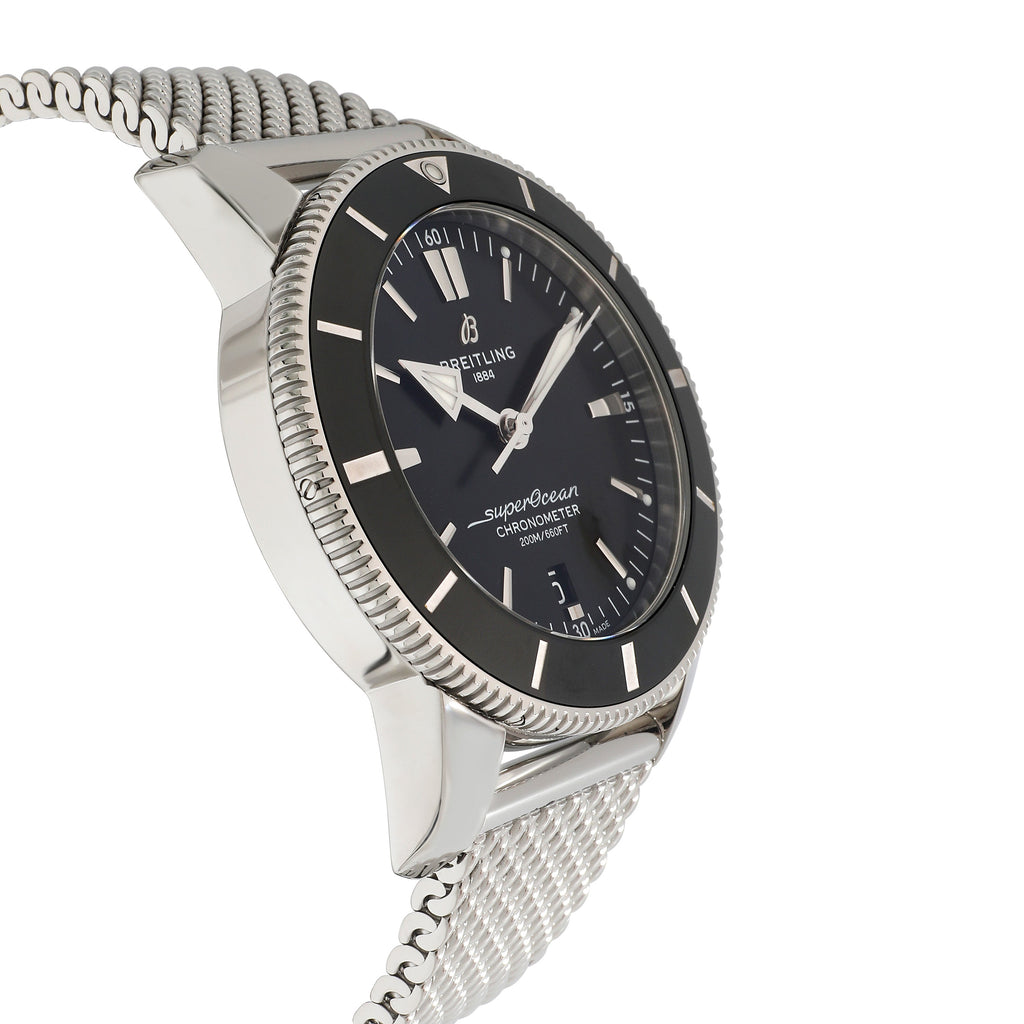 BREITLING Superocean Heritage AB2030121B1A1 Men's Watch in Stainless Steel