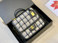 Satchel Bags - CHL Bags - 7312