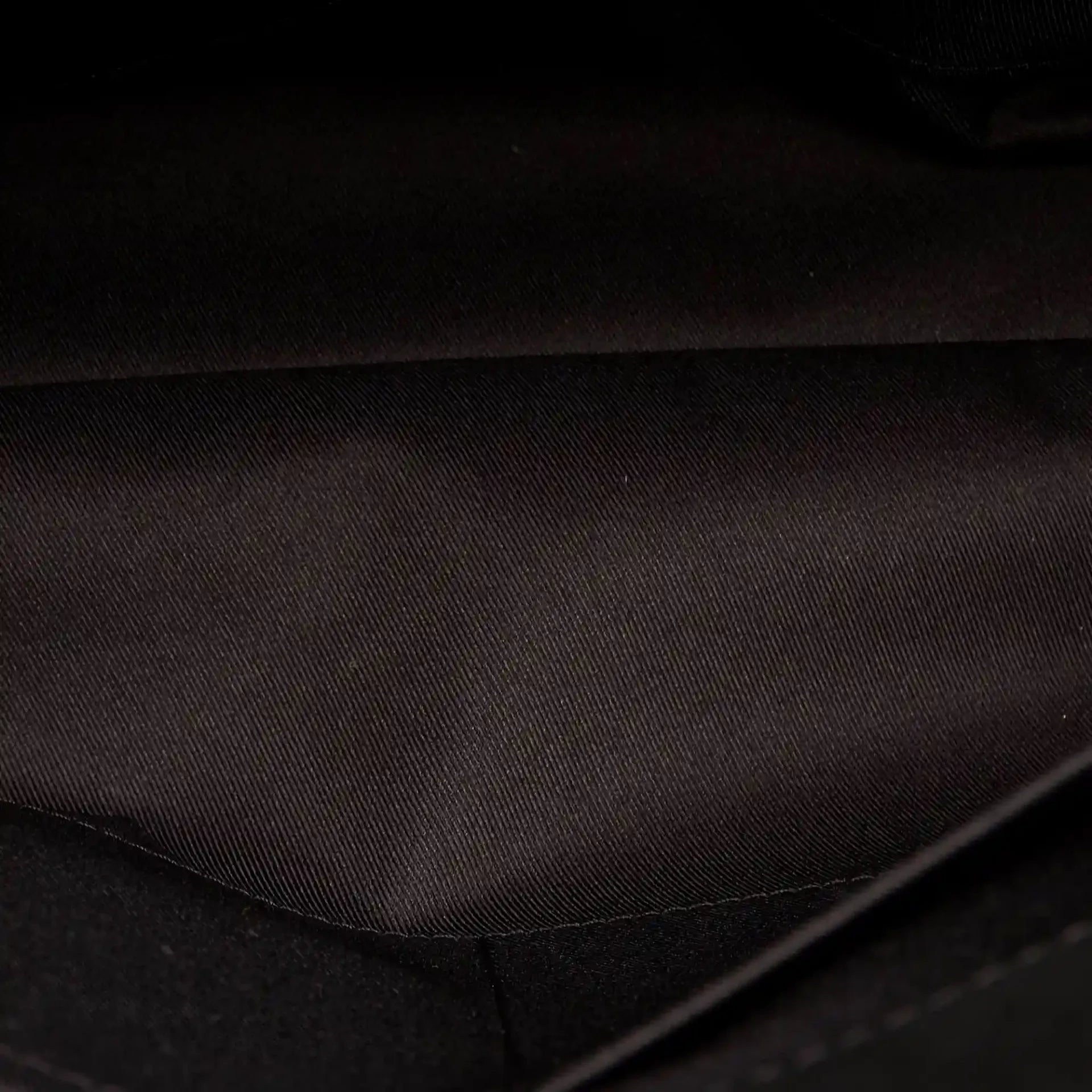 Louis Vuitton Steamer PM Black Rainbow Taiga