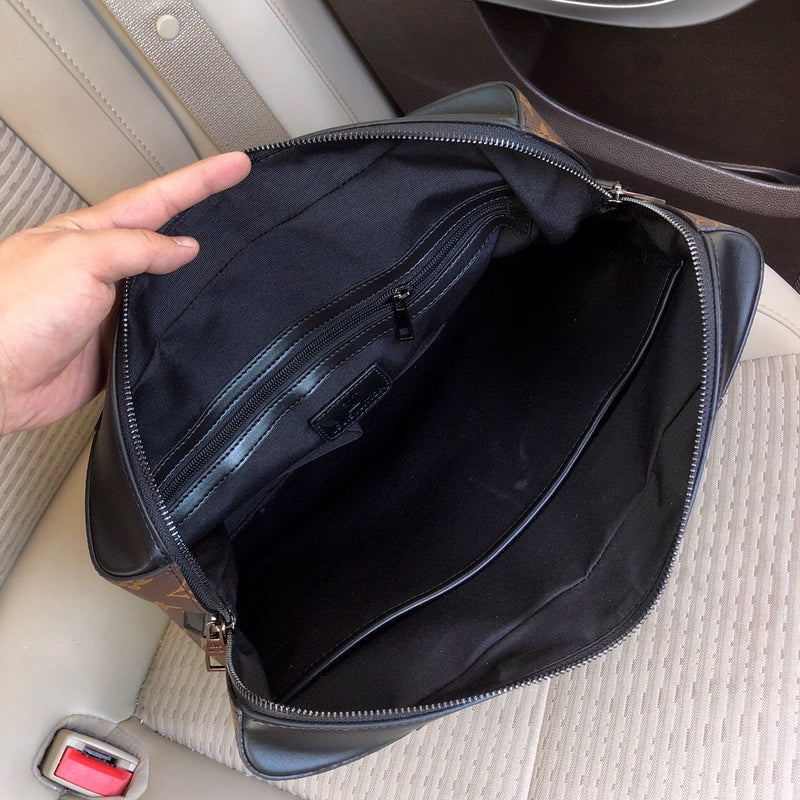 Satchel Bags - VL Bags - 3439