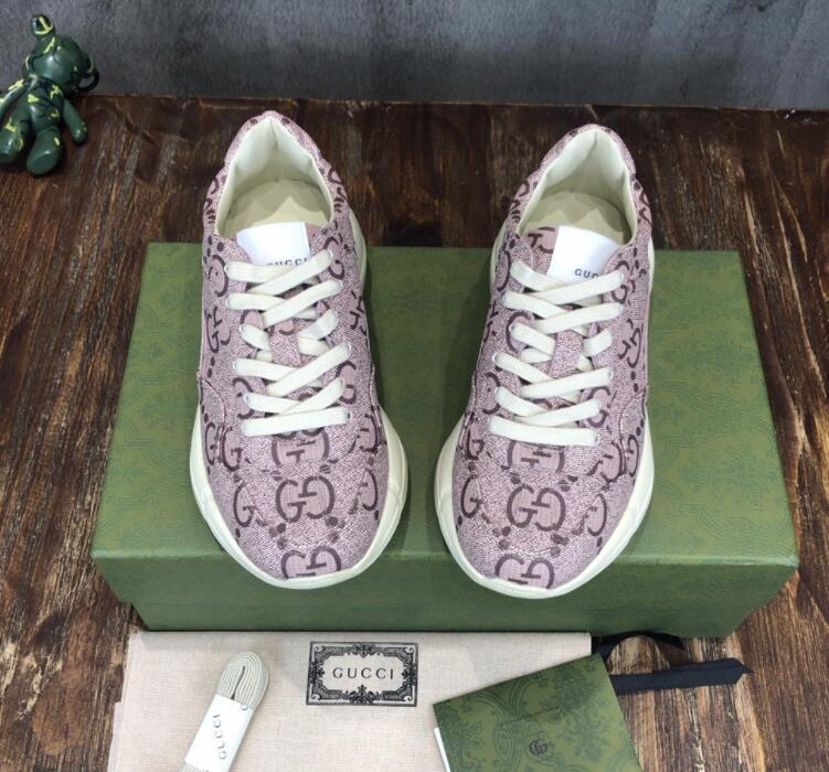 SAMC - GUKI Women Shoes - 1346