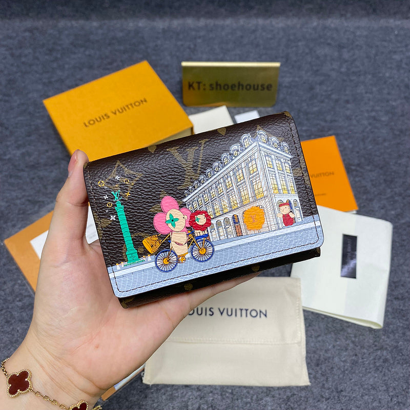 Glami - LOV Wallets - 089