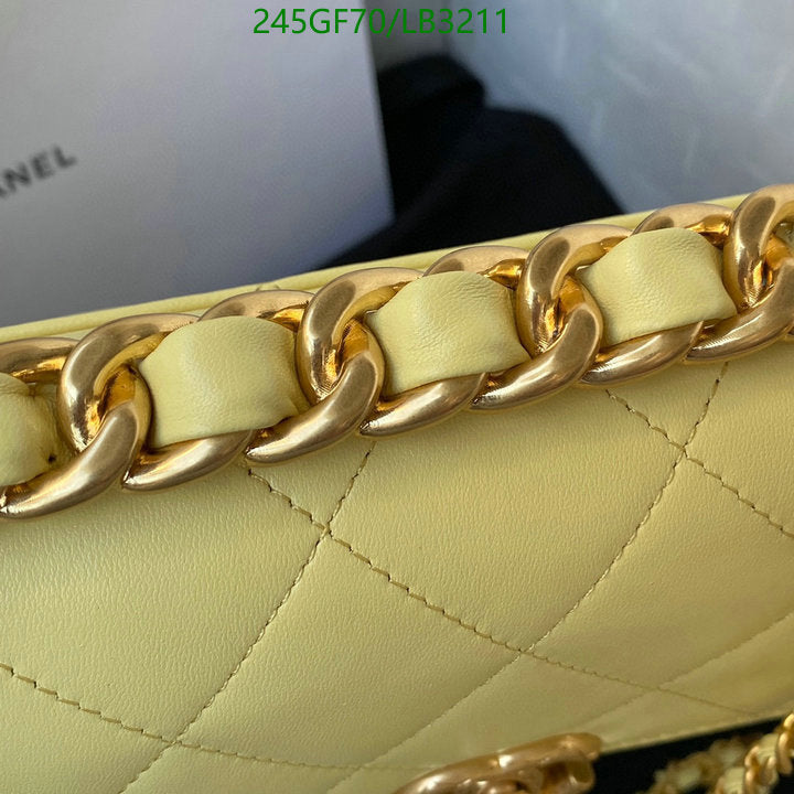 SAMC - CHL Bags - 853