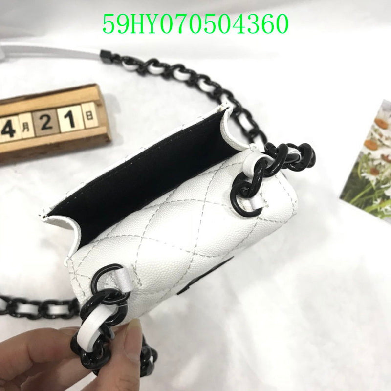 Glami - CHL Wallet - 2459