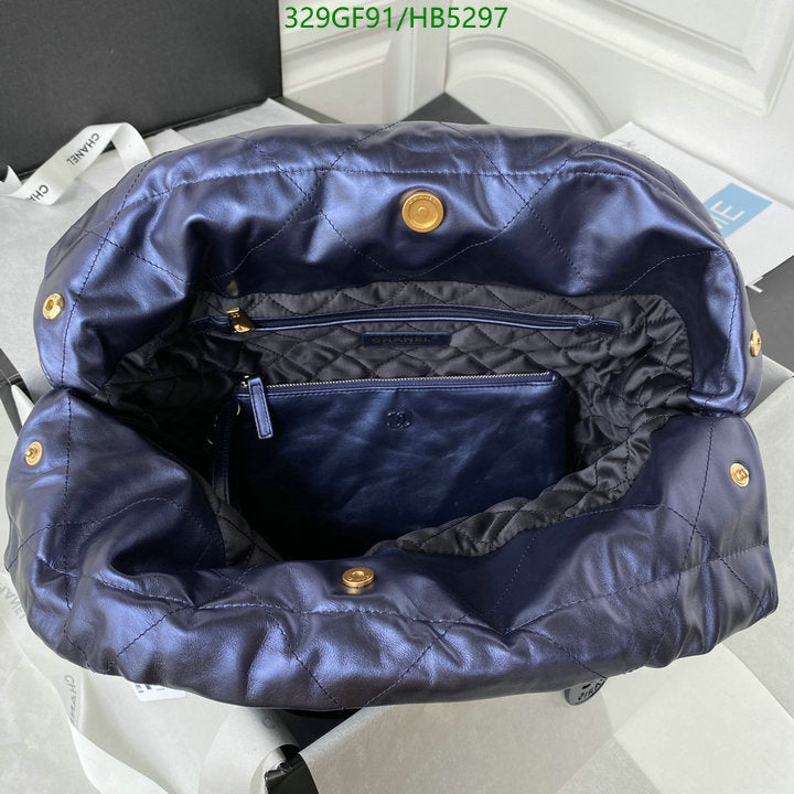 SAMC - CHL Bags - 172