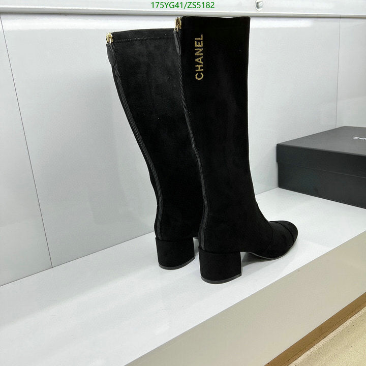 SAMC - CHL Women Boots - 307