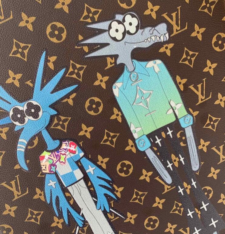 SAMC - Travel Bags - 090