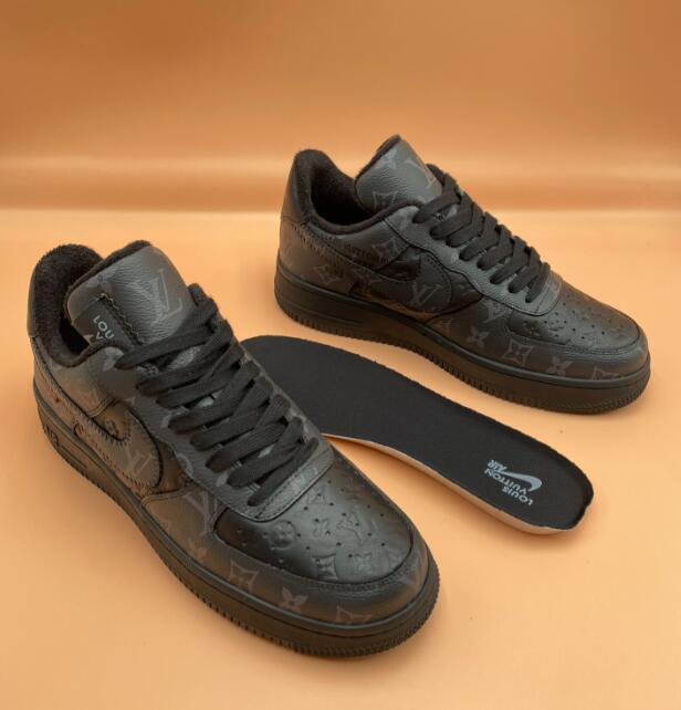 Glamy - LOV Men Shoes - 976