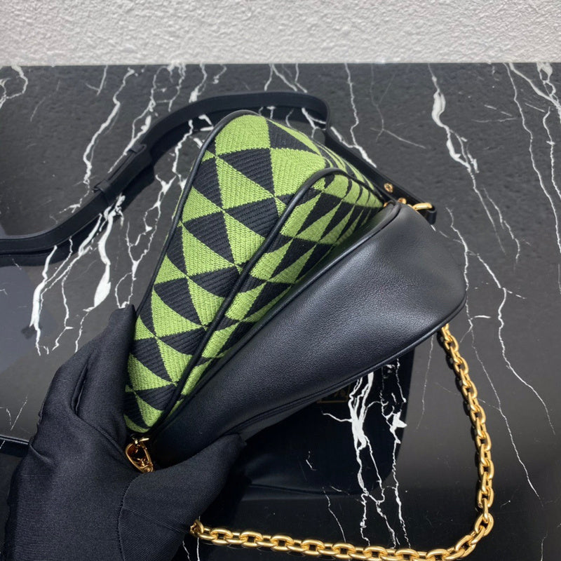 Glamy - PD Bags - 1089