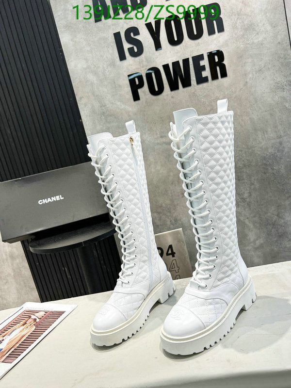 SAMC - CHL Women Boots - 156
