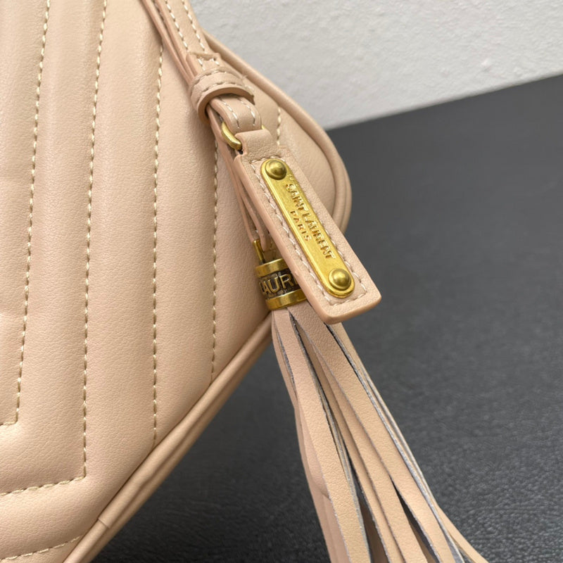 Satchel Bags - SLY Bags - 1620