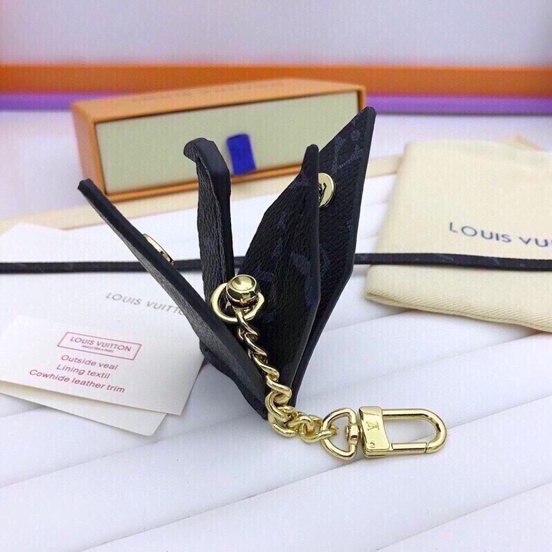 EN - Lux Keychains LUV 073