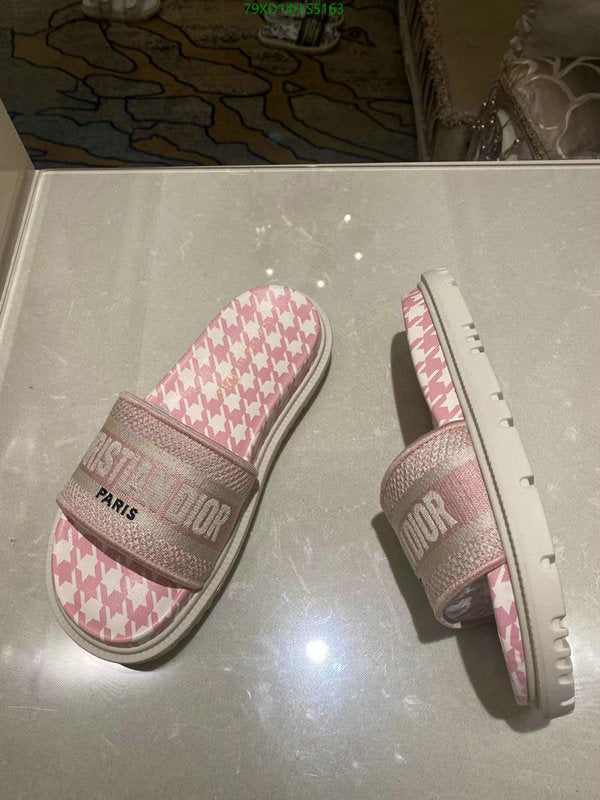 SAMCC - DOR Women Shoes - 2081