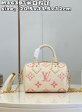 SAMC - LOV Bags - 1412