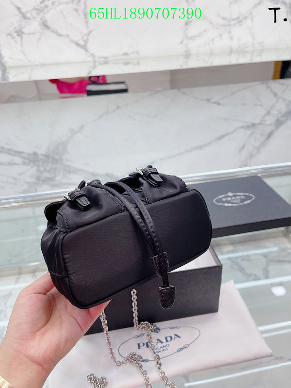 Satchel Bags - PDA Bags - 4142