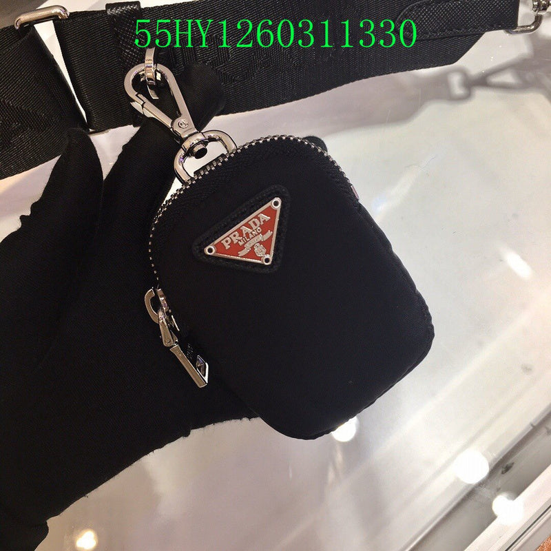 Satchel Bags - PDA Bags - 4613