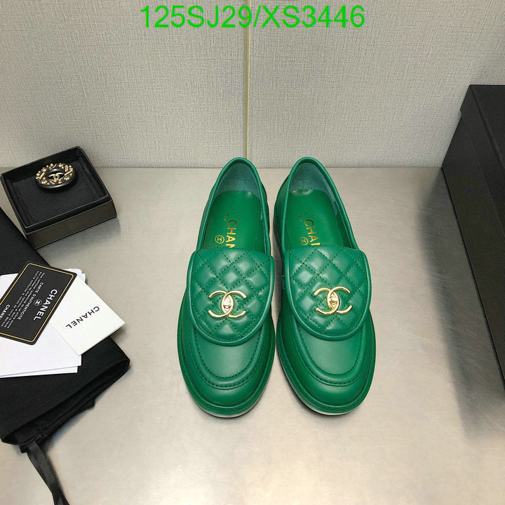 SAMC - CHL Women Shoes - 131