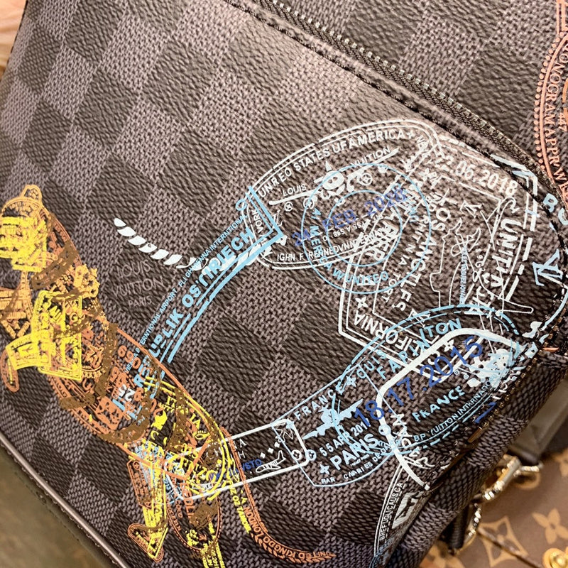 Glami- - LOV Men Bags - 469