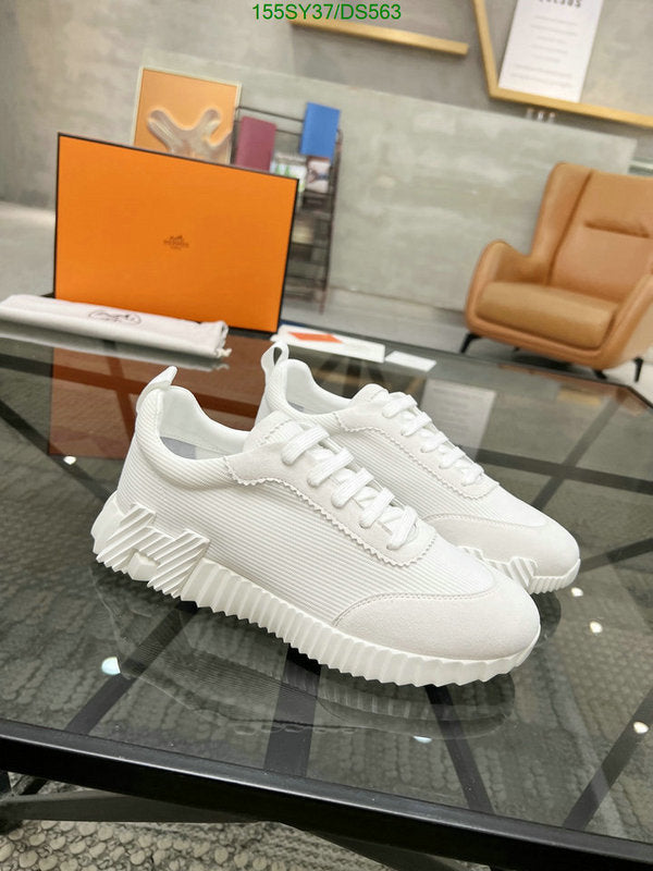 SAMC - HMS Men Shoes - 591