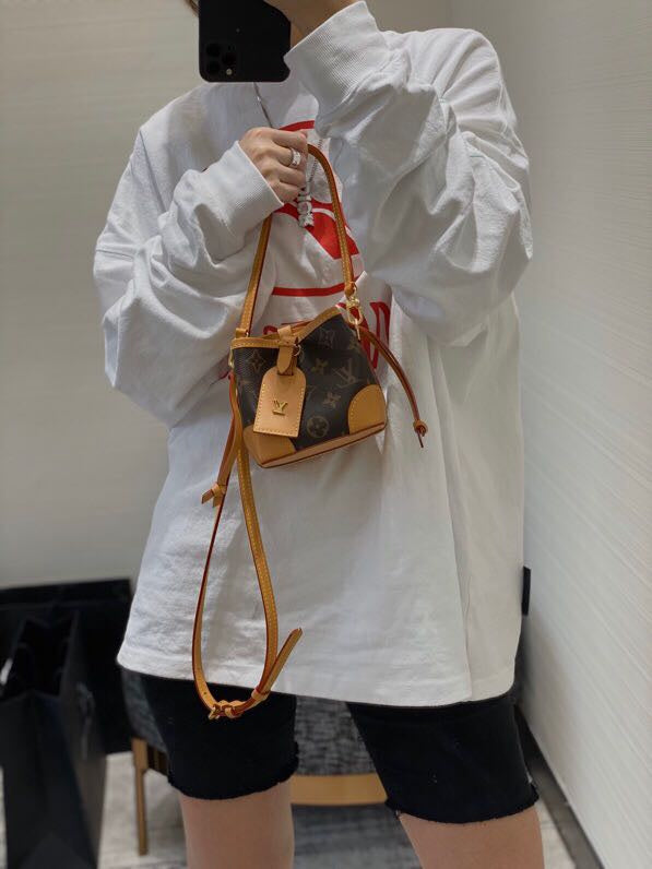 Glami- Glami- Lu-Vi bags - 3604
