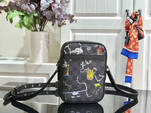 Glami- Glami- Lu-Vi bags - 2995