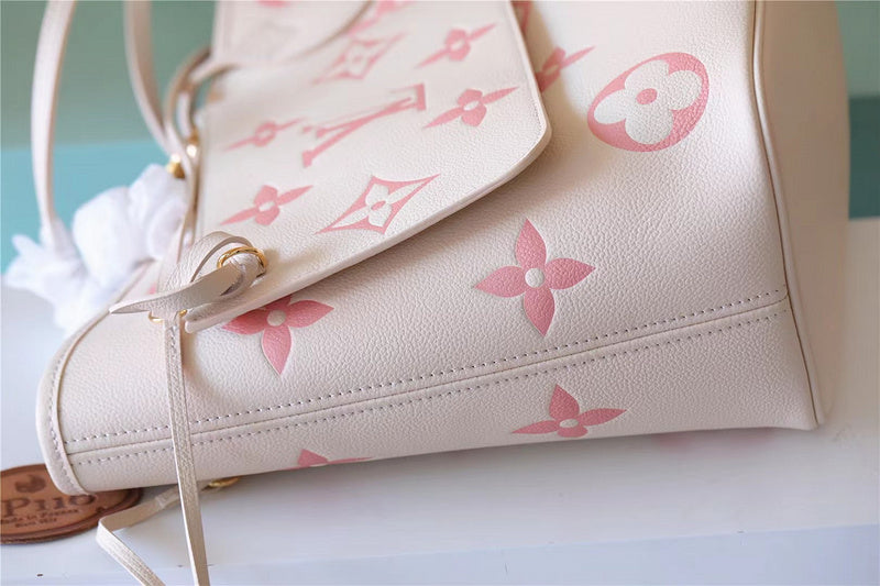 Glami - LUV Bags - 504