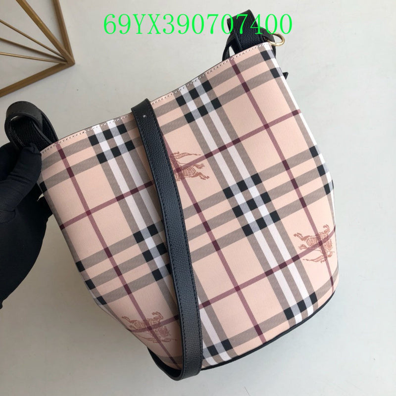 Glami Fashion -BBR Bags - 464