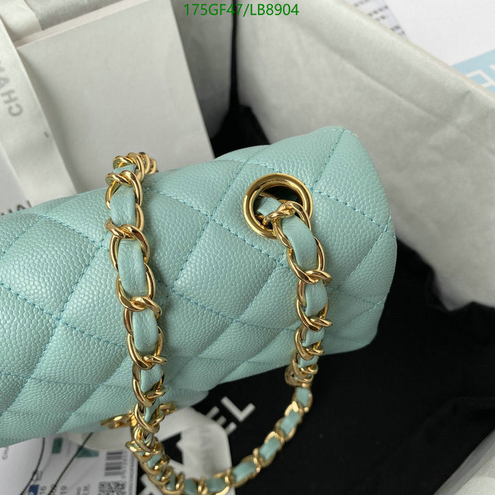 SAMC - CHL Bags - 742