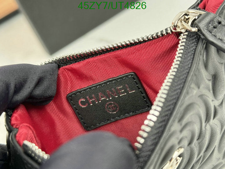 SAMC - CHL Wallets - 029