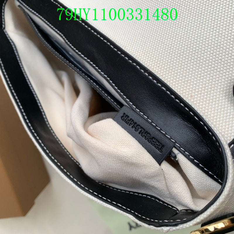 ELE Fashion -BBR Bags - 547