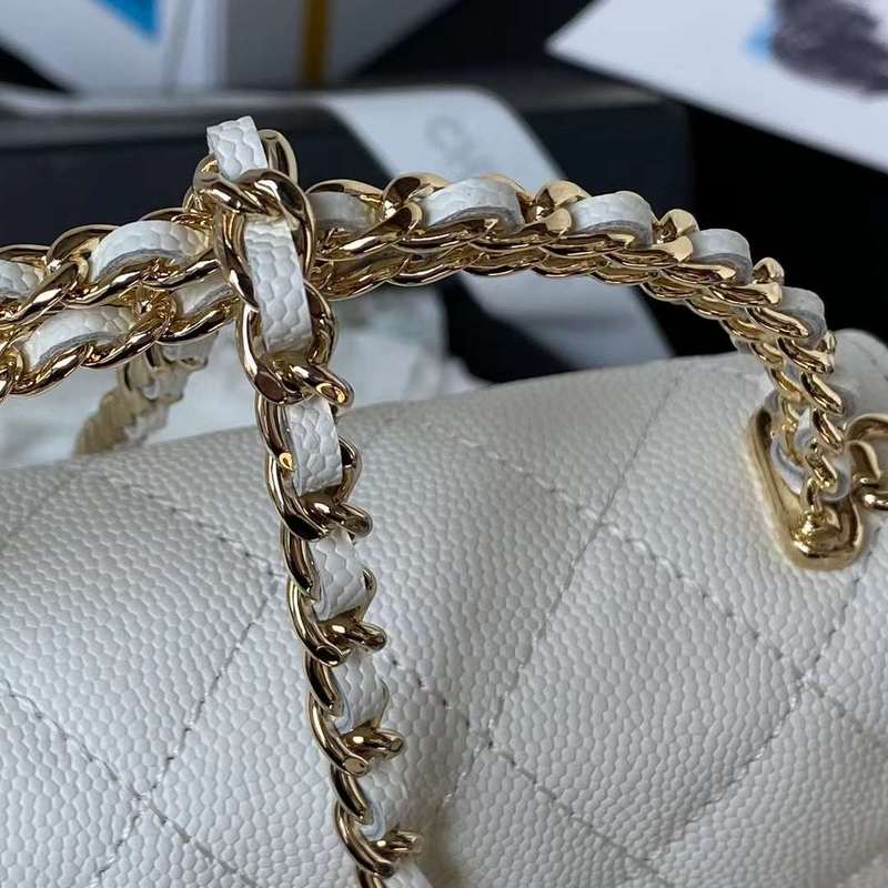 Satchel Bags - CHL Bags - 5939