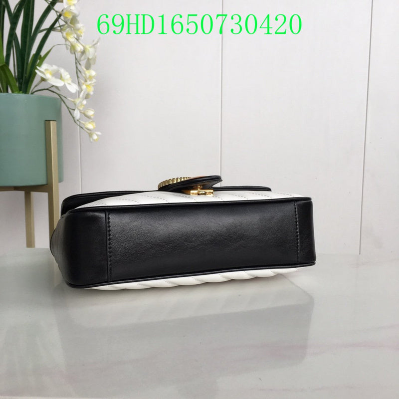 Glami Fashion - GCI Bags - 10401
