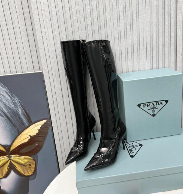 GlamyWomen Shoes - 354