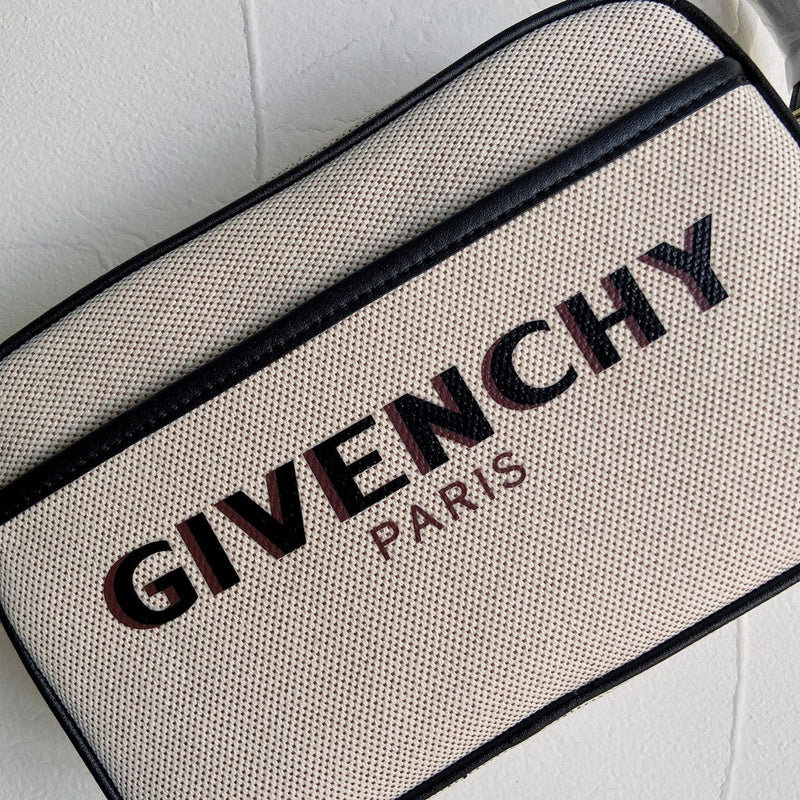 Glamy - GCY Bags - 652