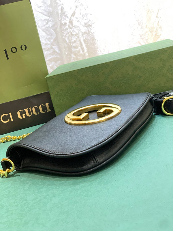 Satchel Bags - GCI Bags - 1019