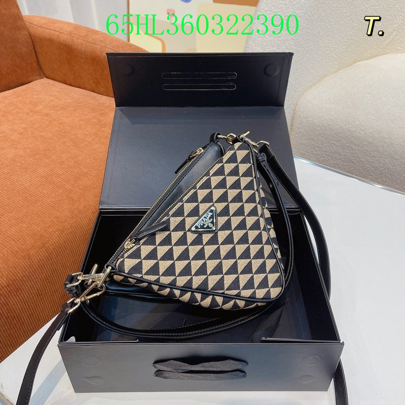 Satchel Bags - PDA Bags - 4523