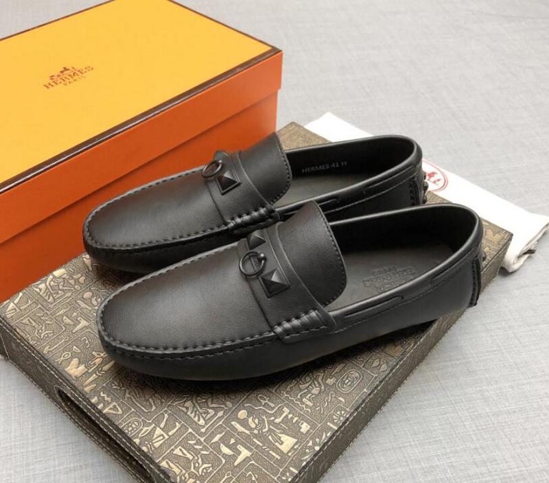 SAMC - HMS Men Shoes - 098
