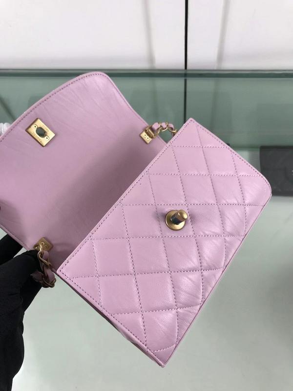 Satchel Bags - CHL Bags - 6352