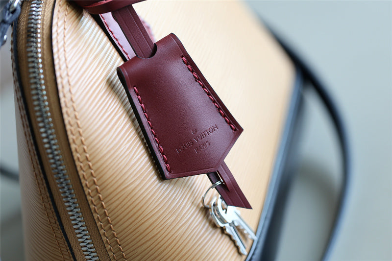 Glami Fashion Lu-Vi bags - 8263