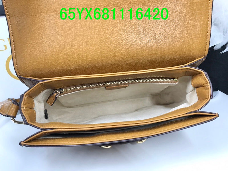 Glami Fashion - GCI Bags - 11102