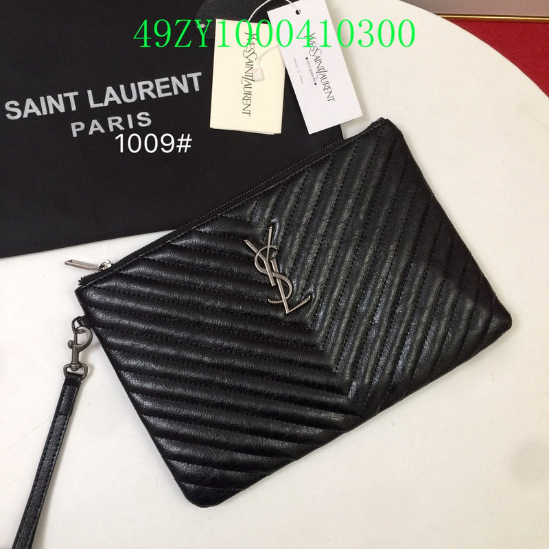 Glami - YLS Wallet - 307