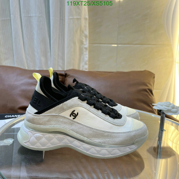 SAMC - CHL Women Shoes Sneakers - 209