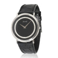 PIAGET Altiplano Traditional 9031 Unisex Watch in 18k White Gold